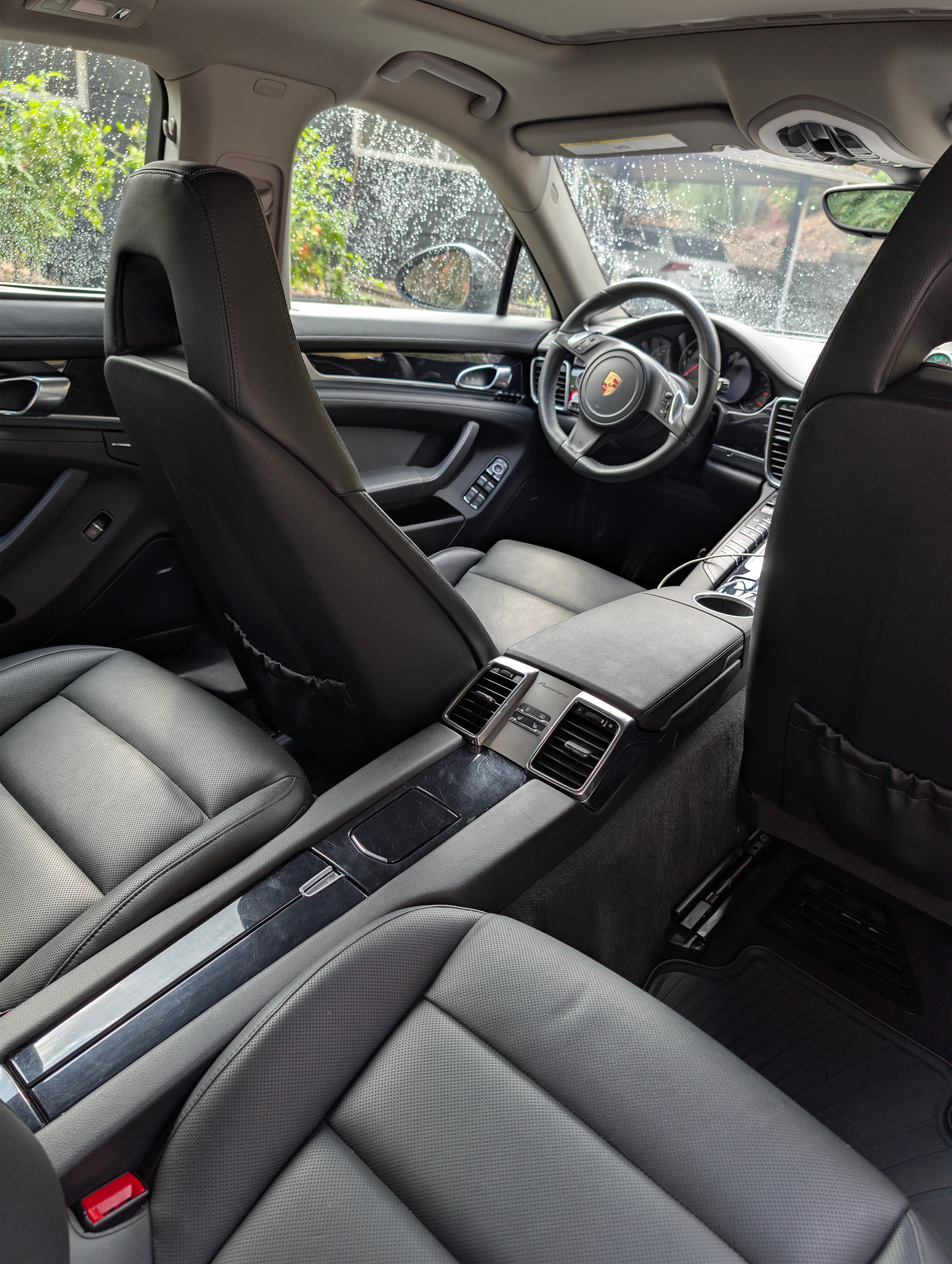 Used 2013 Porsche Panamera image 14