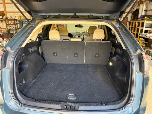 Used 2016 Ford Edge SEL image 6