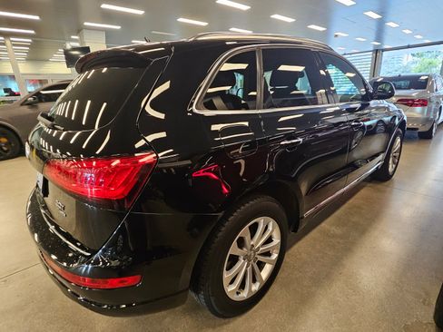 Used 2016 Audi Q5 2.0T Premium Plus w/ Technology Package image 9