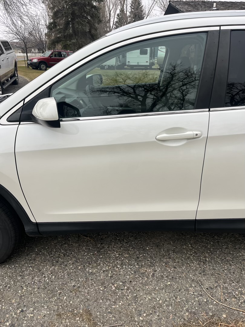 Used 2013 Honda CR-V EX-L image 4