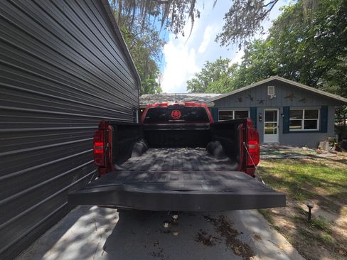 Used 2015 Chevrolet Colorado Z71 RWD image 4
