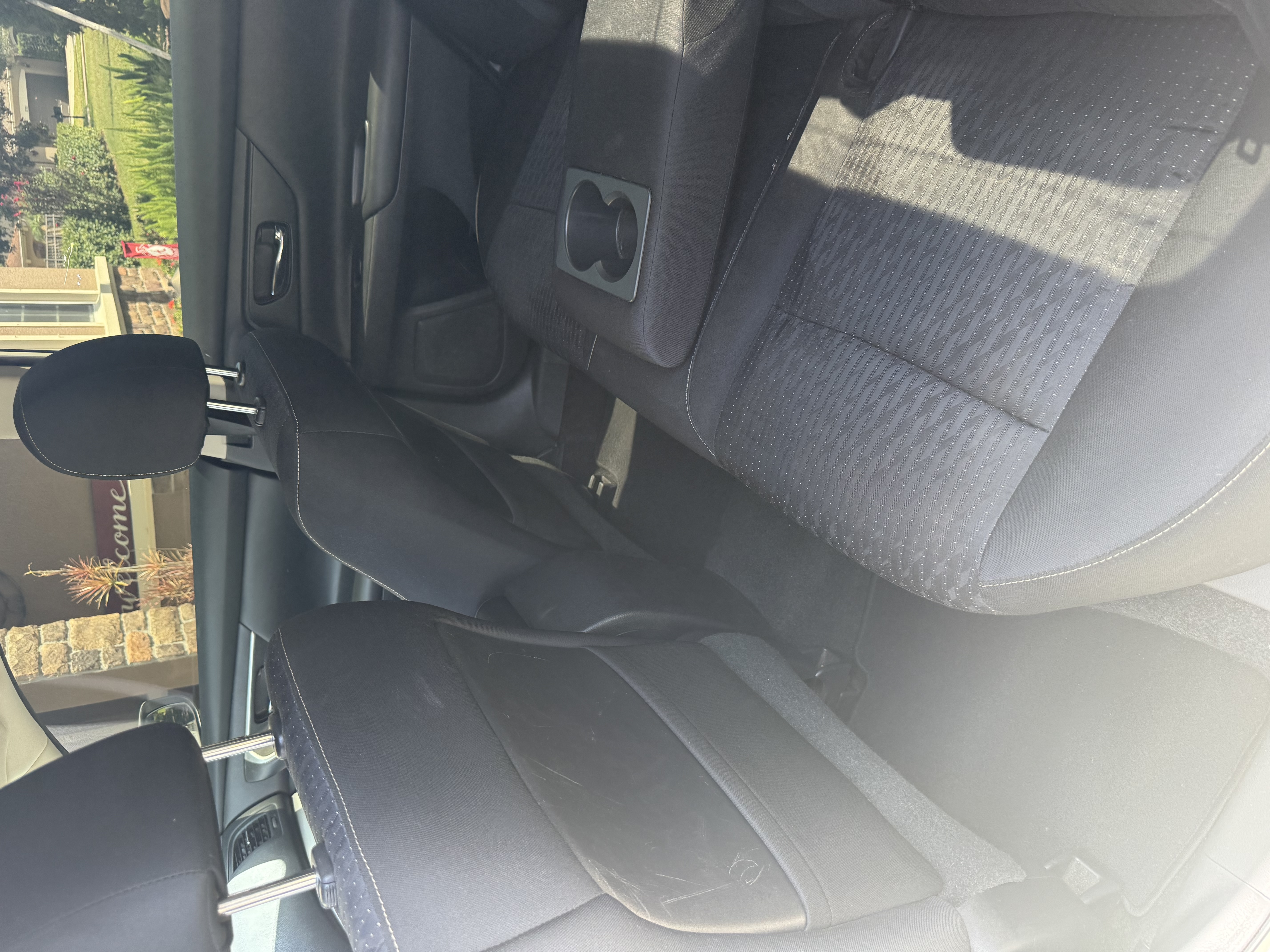 Used 2016 Nissan Altima 2.5 S w/ Power Driver Seat Package FWD image 12