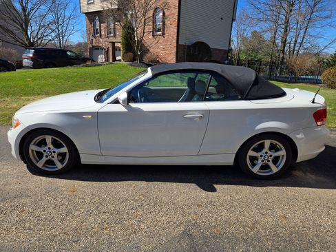 Used 2012 BMW 128i 128i Convertible 2D image 10