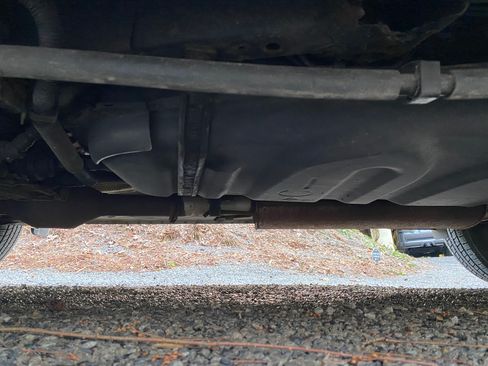 Used 2008 Toyota RAV4 Limited image 14