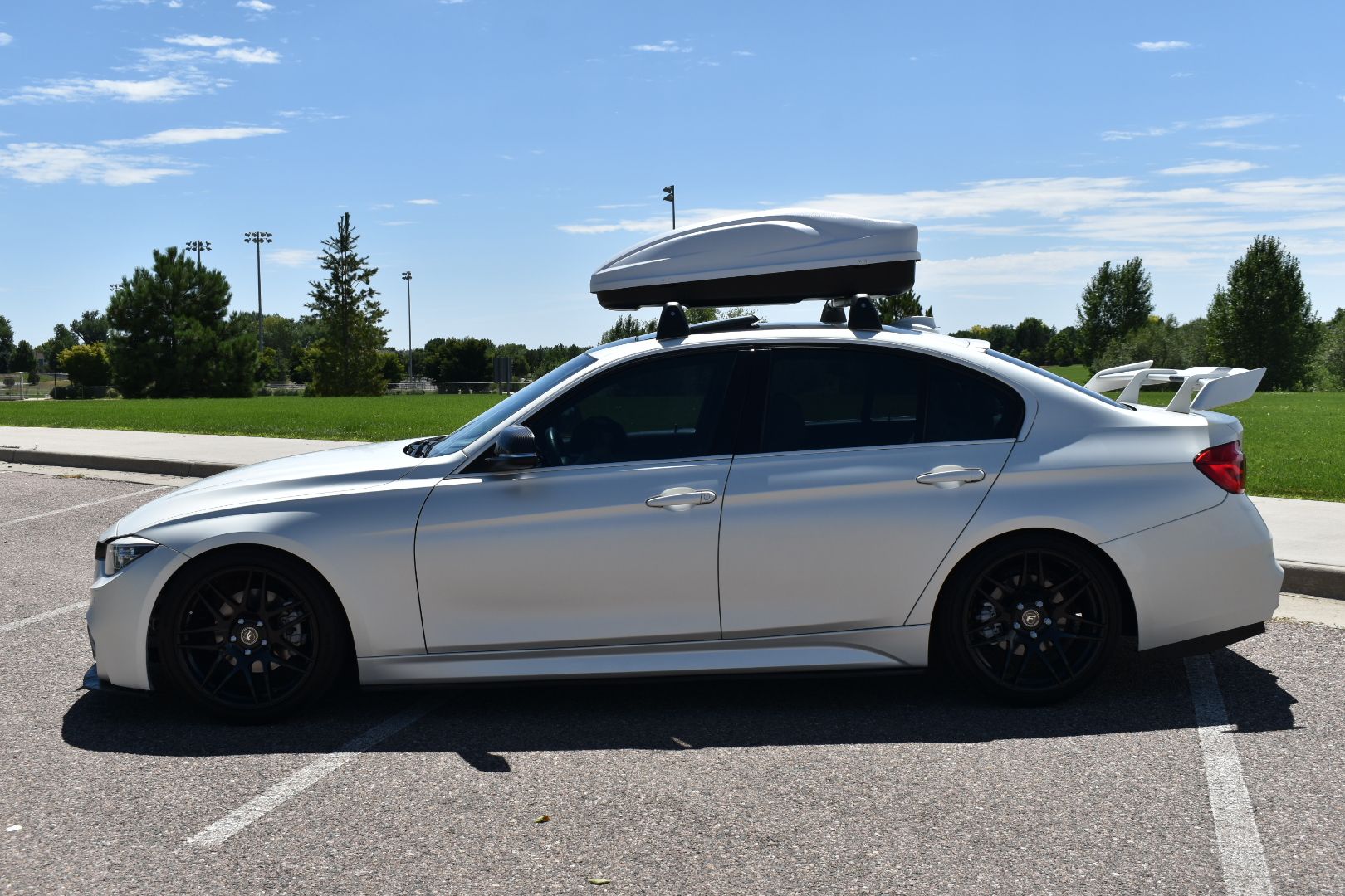 Used 2017 BMW 330i Sedan RWD image 13