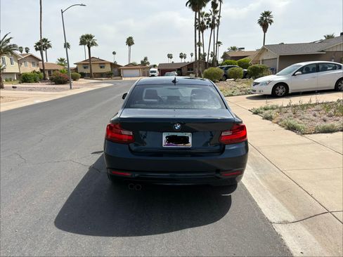 Used 2016 BMW 228i Coupe image 5