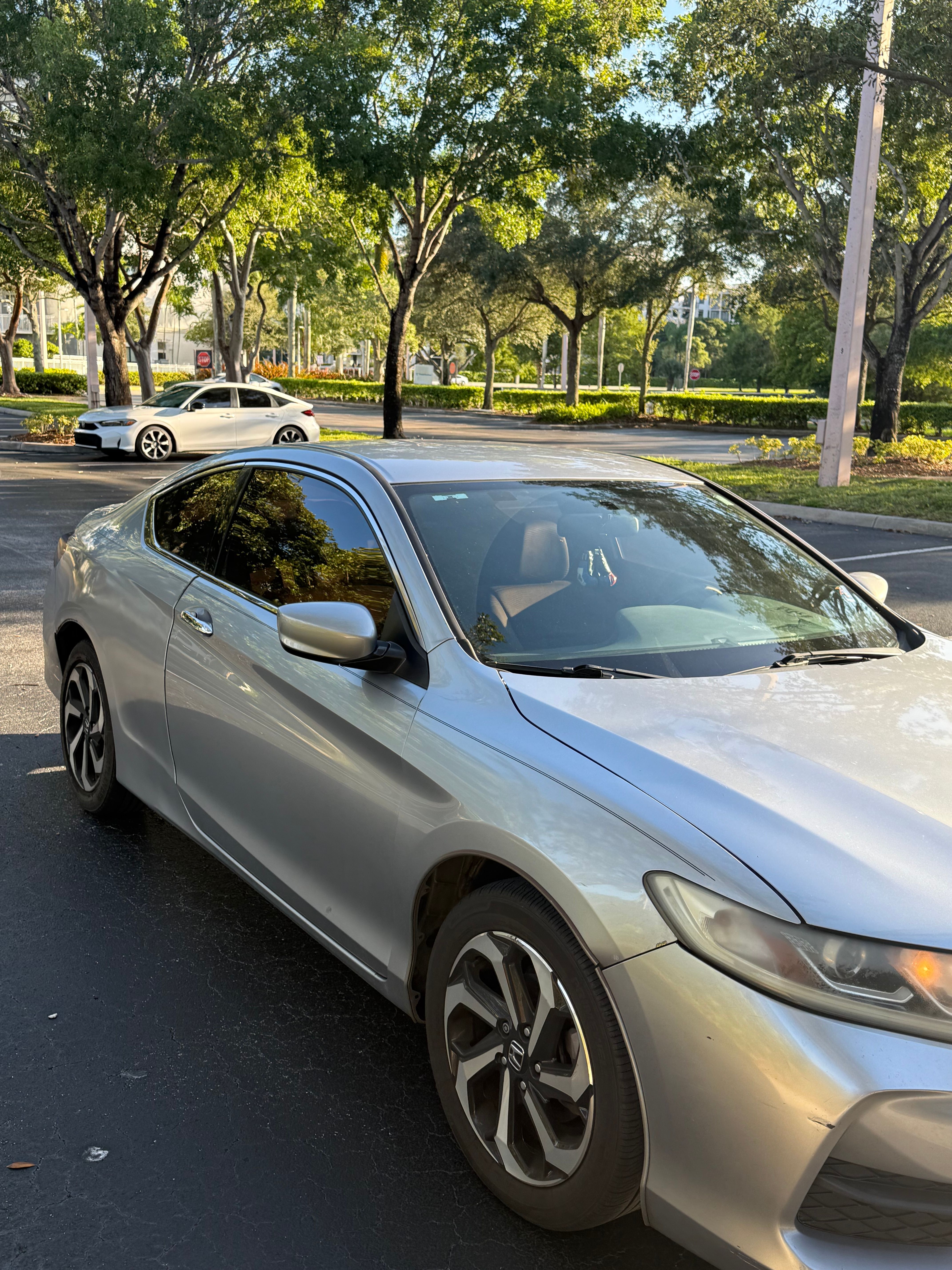 Used 2016 Honda Accord LX-S image 4