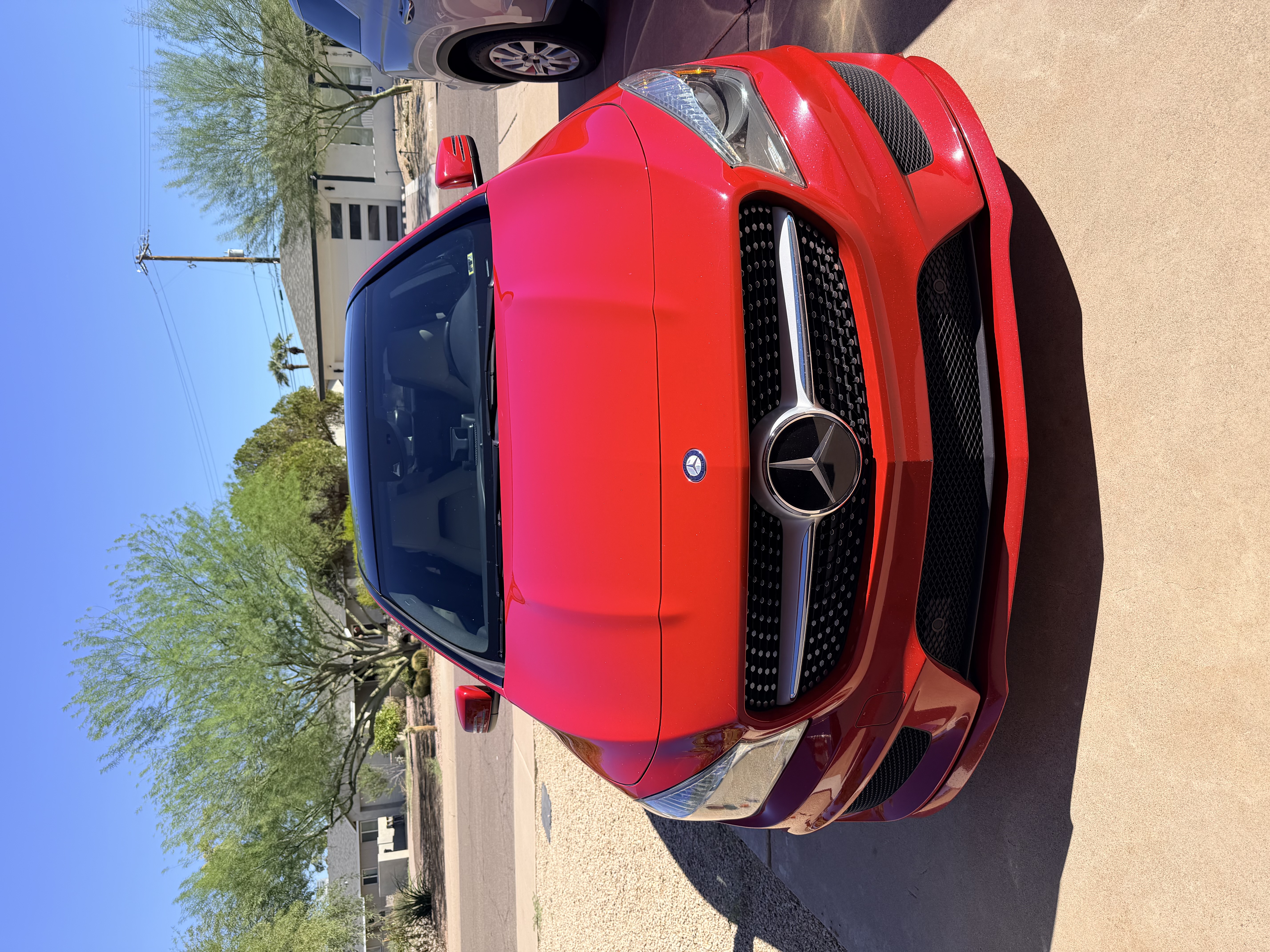 Used 2014 Mercedes-Benz CLA 250 image 15