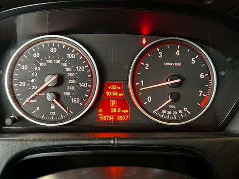 Used 2013 BMW X5 xDrive50i image 14