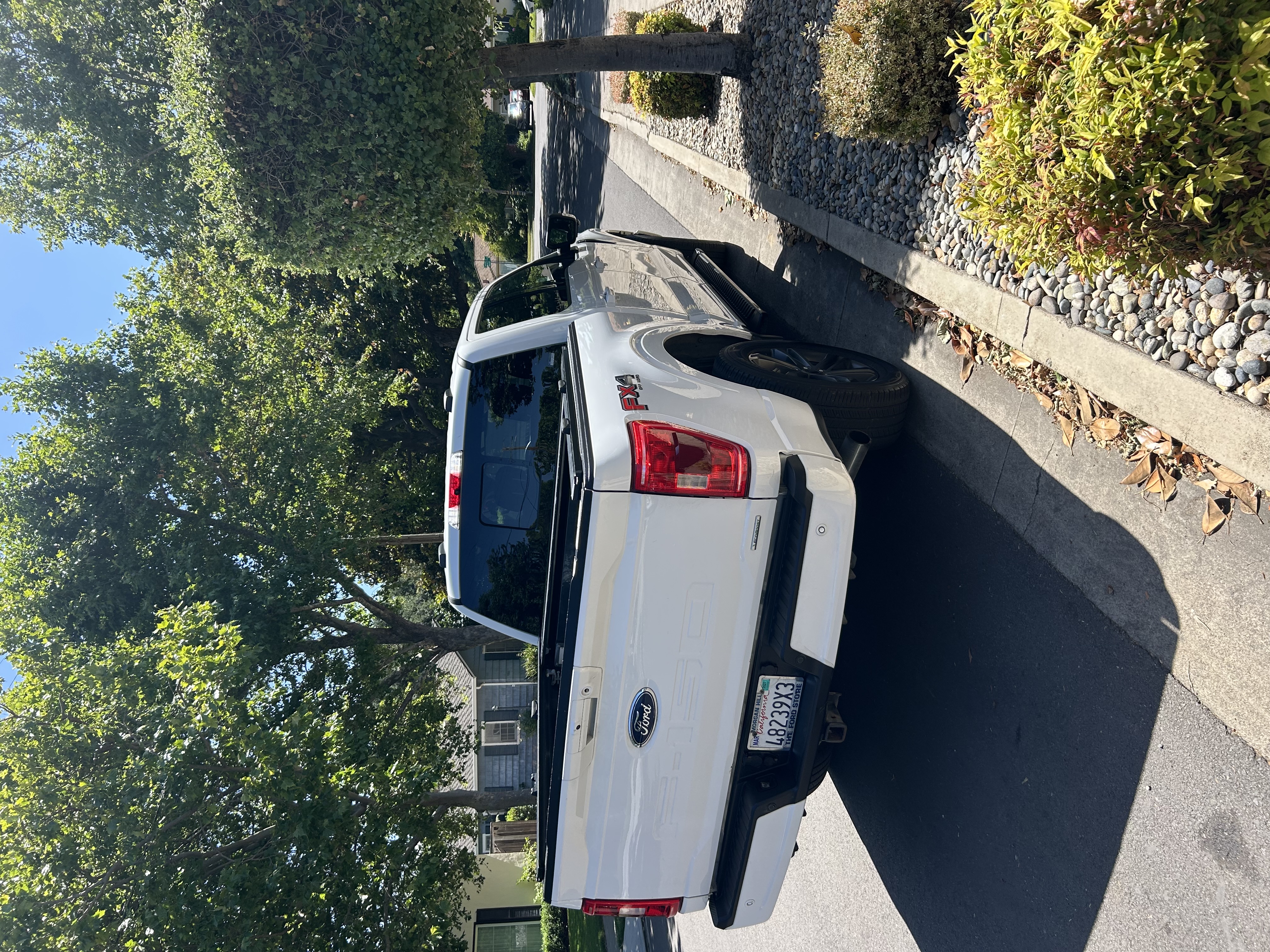 Used 2021 Ford F150 XLT w/ Equipment Group 302A High AWD/4WD image 6