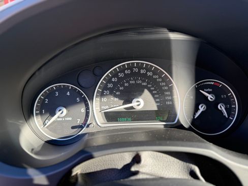 Used 2009 Saab 9-3 Aero image 23