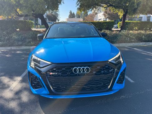 Used 2023 Audi RS 3 image 14