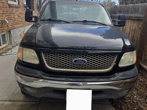 Used 2003 Ford F150 Lariat image 5