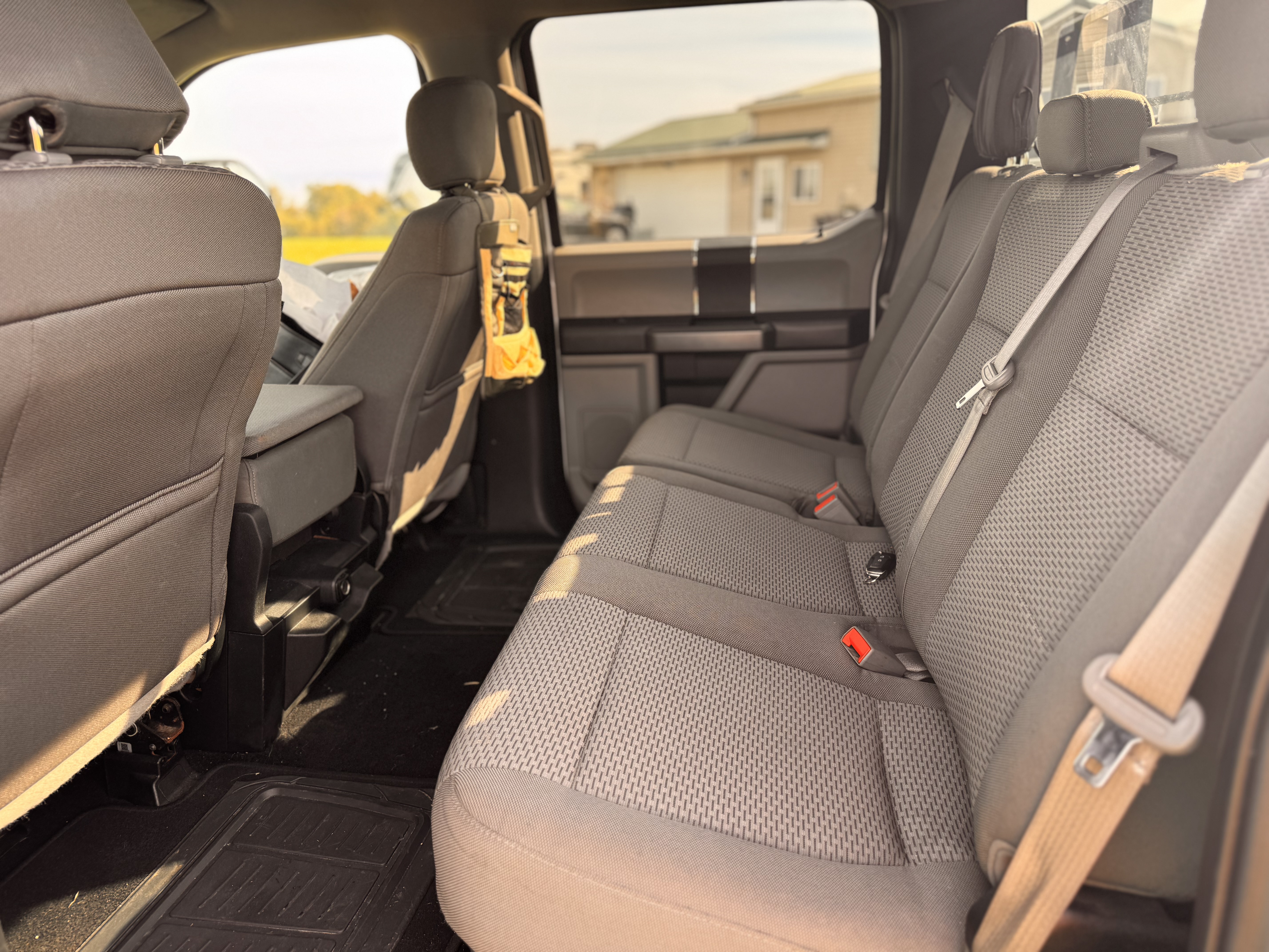 Used 2019 Ford F250 XLT w/ XLT Value Package AWD/4WD image 13