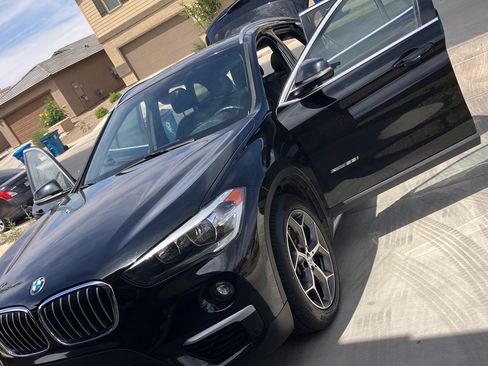 Used 2016 BMW X1 xDrive28i AWD/4WD image 16