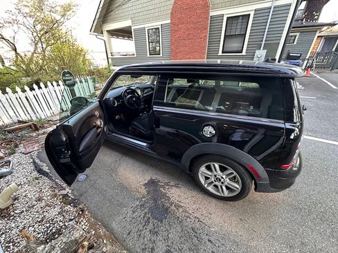 Used 2013 MINI Cooper Clubman S image 4