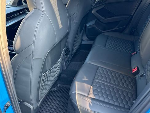Used 2022 Audi RS 3 image 25