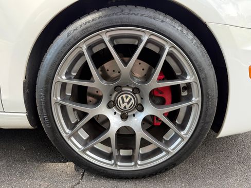 Used 2012 Volkswagen GTI 2-Door FWD image 14