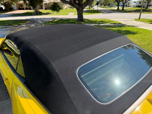 Used 2013 Chevrolet Camaro ZL1 image 28