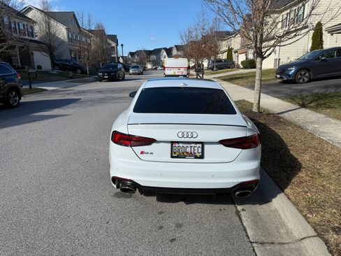 Used 2019 Audi RS 5 image 5