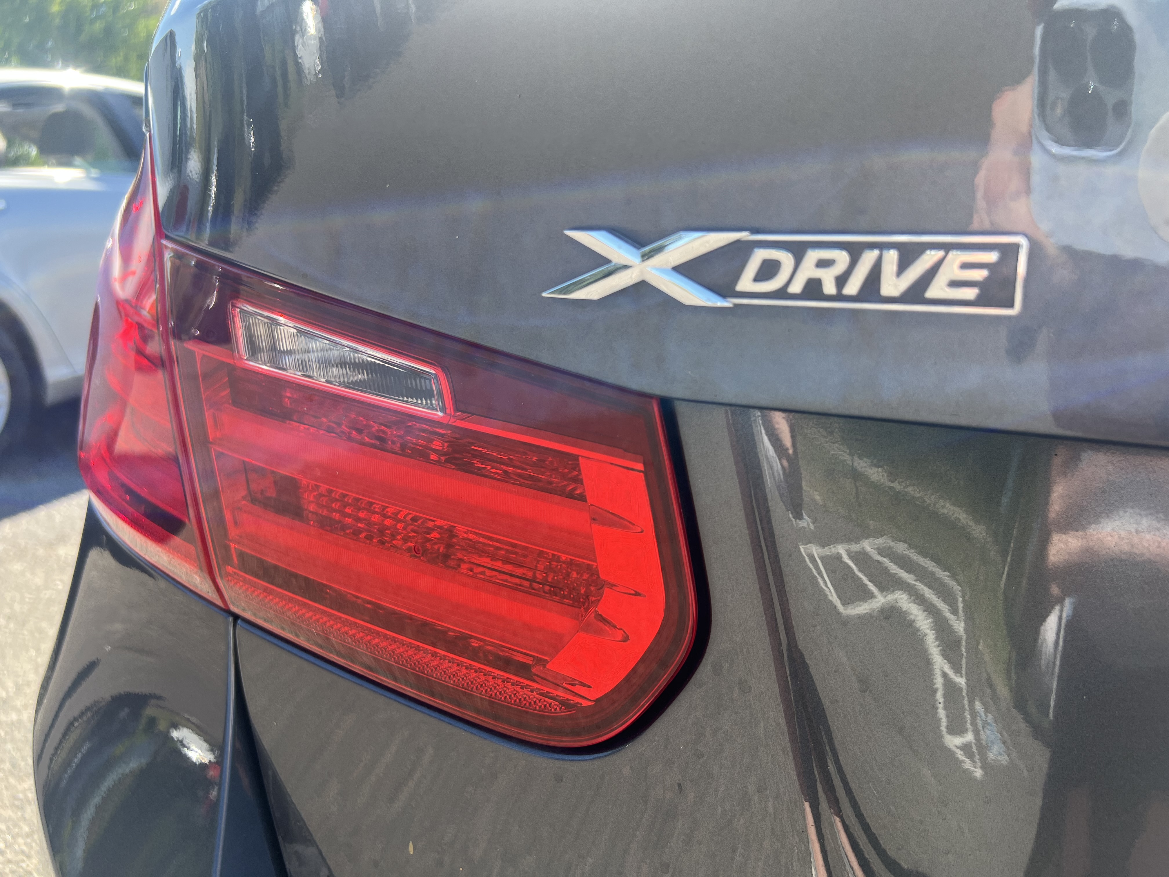 Used 2015 BMW 328i xDrive Sedan AWD/4WD image 21