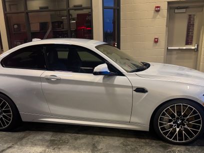Used 2020 BMW M2 Competition w/ Executive Package