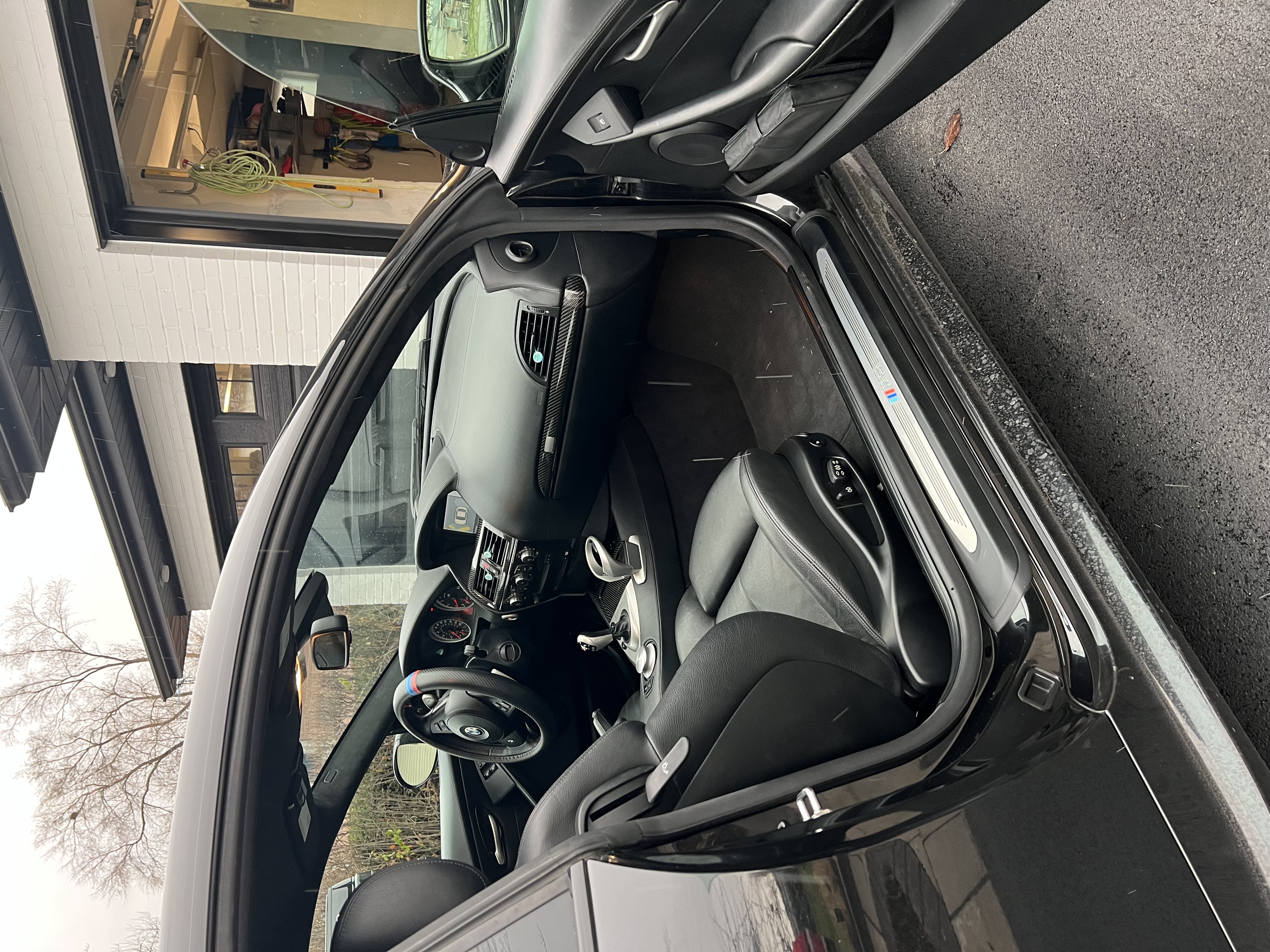 Used 2006 BMW M6 Coupe RWD image 15