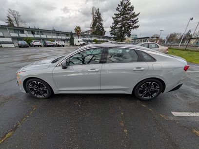 Used 2022 Kia K5 GT-Line w/ GT-Line Awd Premium Package
