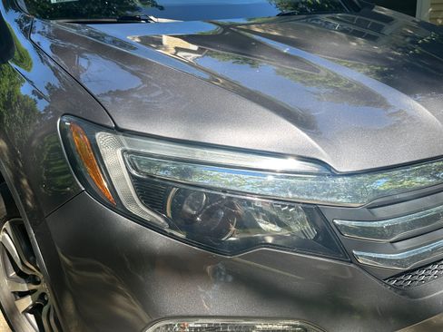 Used 2017 Honda Pilot EX-L image 8