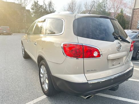 Used 2012 Buick Enclave Premium w/ Trailering Provision Package image 1