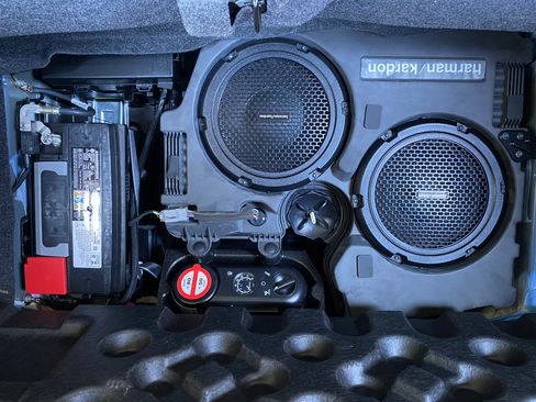 Used 2022 Dodge Challenger SRT Hellcat Redeye image 25