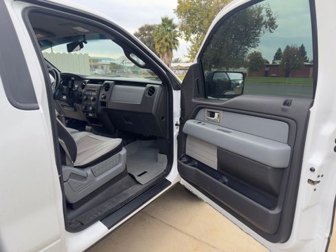 Used 2011 Ford F150 XL w/ PWR Equipment Group image 13