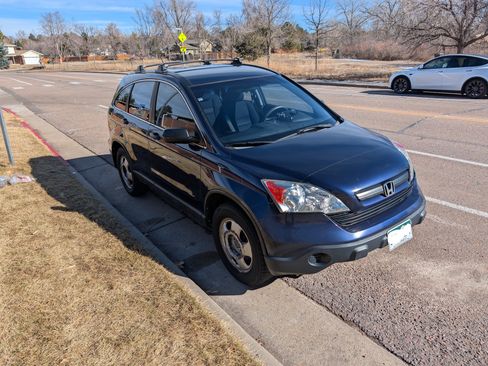 Used 2009 Honda CR-V LX image 11