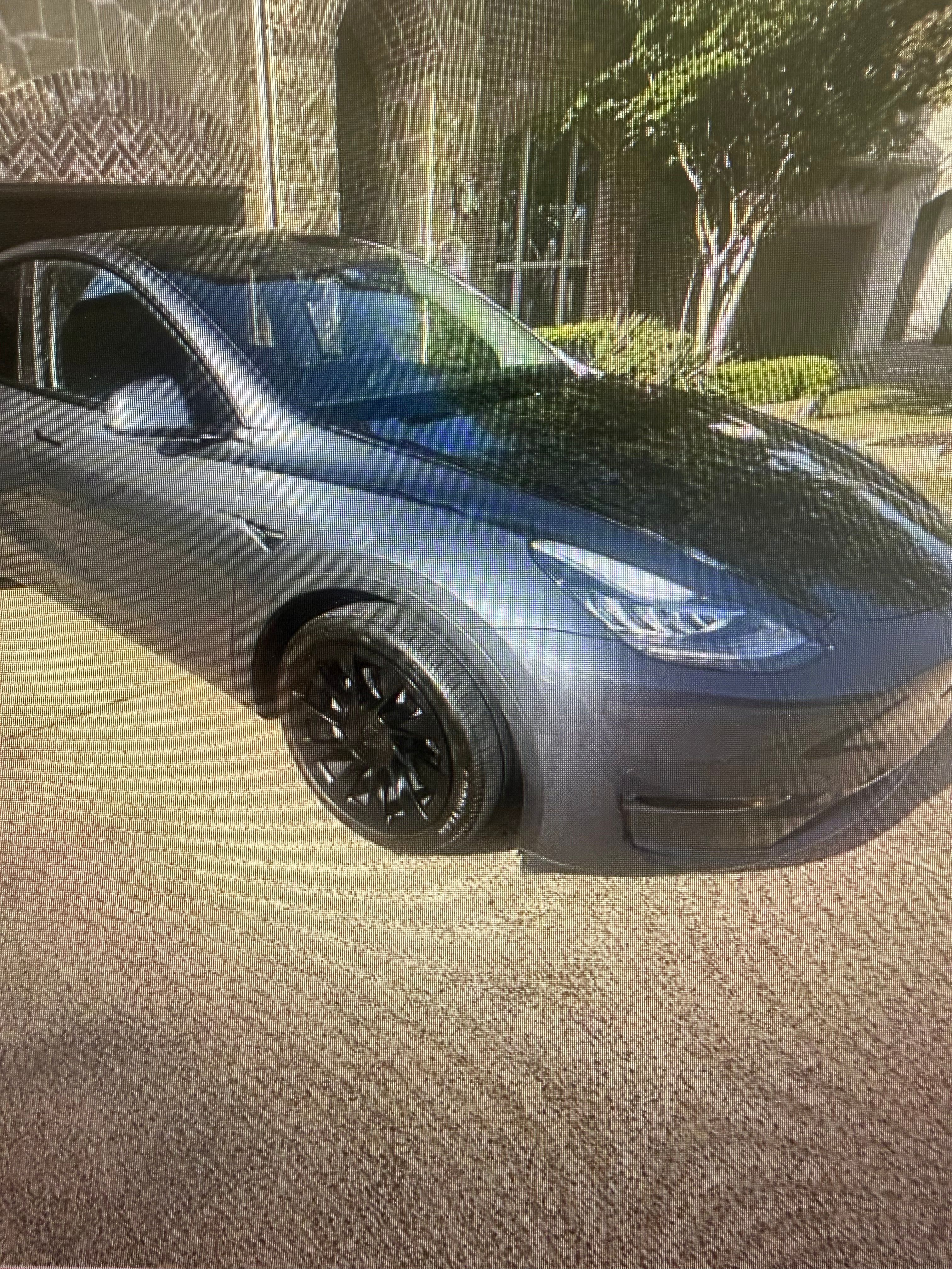 Used 2023 Tesla Model Y Long Range AWD/4WD image 6