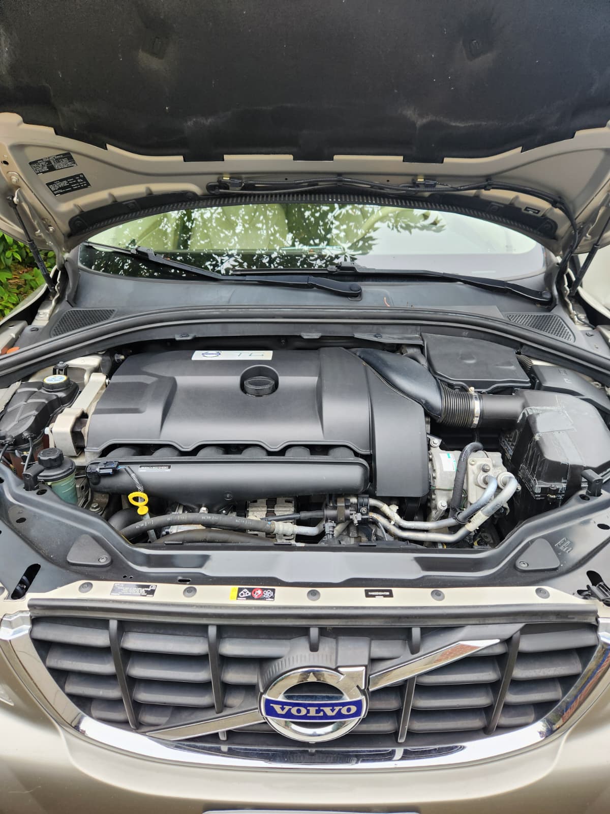 Used 2013 Volvo XC60 T6 AWD/4WD image 18