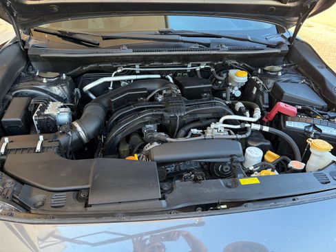 Used 2021 Subaru Crosstrek 2.5i Limited w/ Popular Package #2 image 6