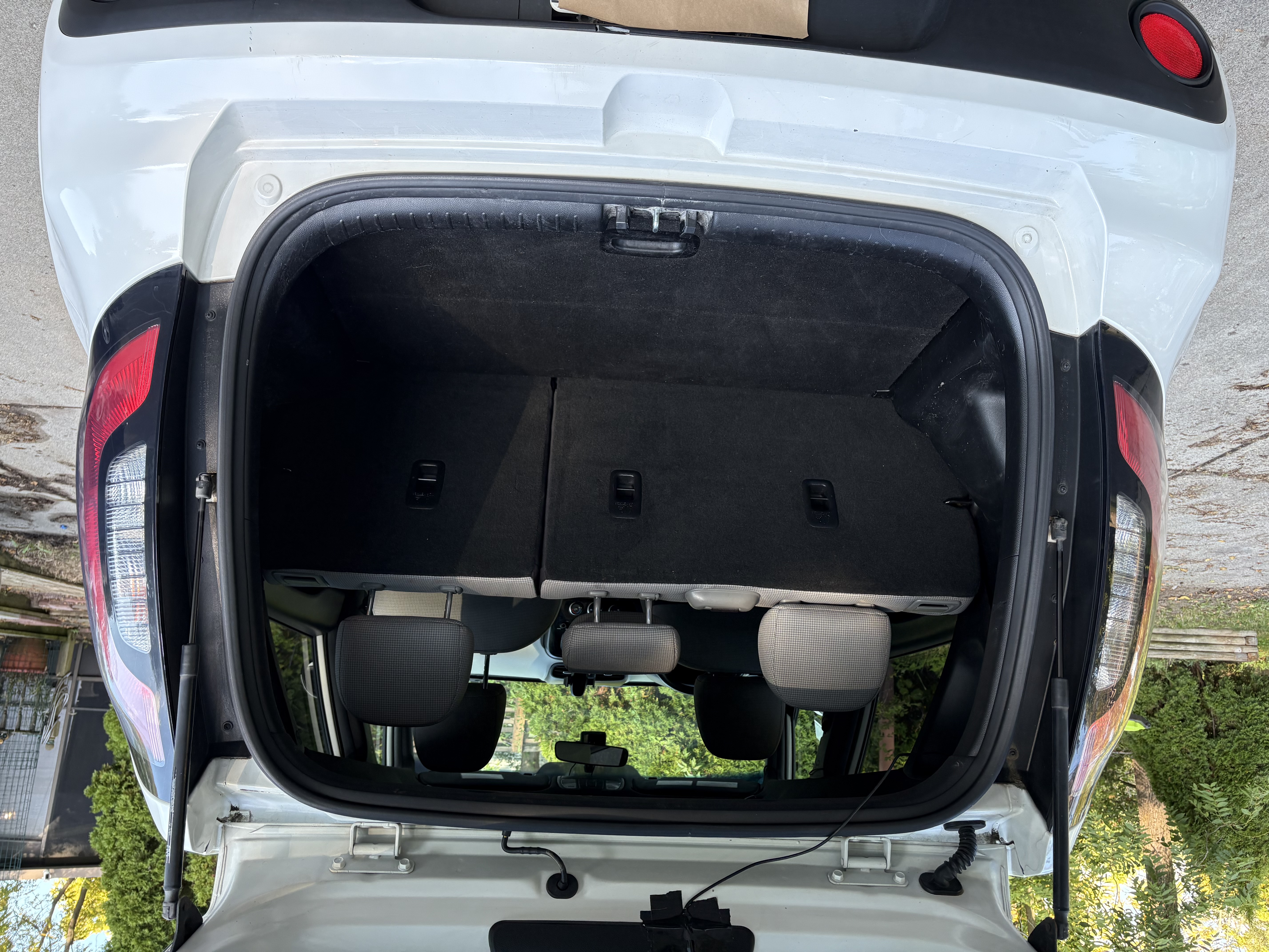 Used 2017 Kia Soul FWD image 12
