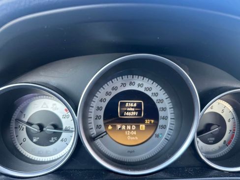Used 2012 Mercedes-Benz C 300 4MATIC Sedan image 11