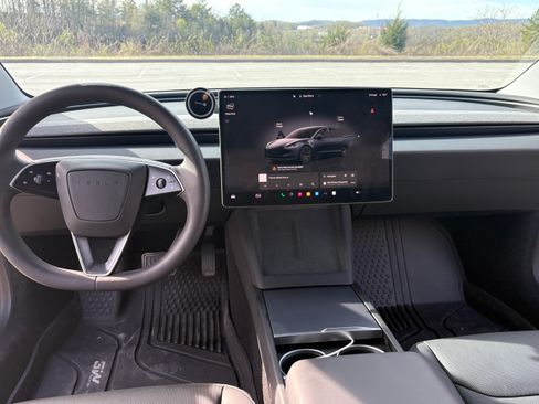 Used 2025 Tesla Model 3 Long Range image 14