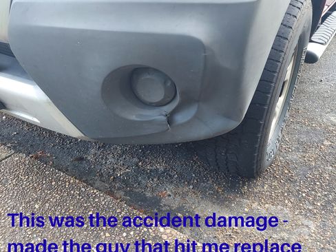 Used 2014 Nissan Xterra X image 11