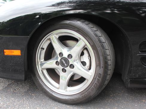 Used 1999 Pontiac Firebird Formula RWD image 11