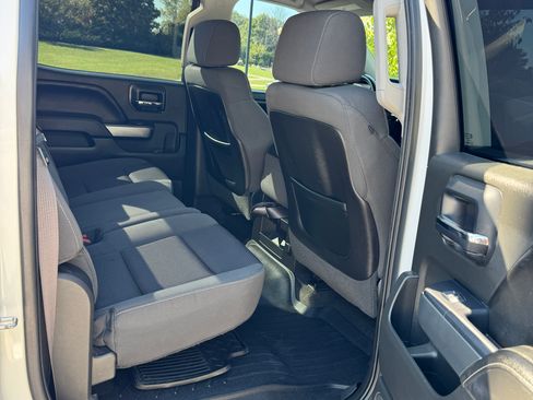 Used 2015 Chevrolet Silverado 1500 LT w/ Trailering Package image 11