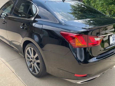 Used 2013 Lexus GS 350 AWD image 5