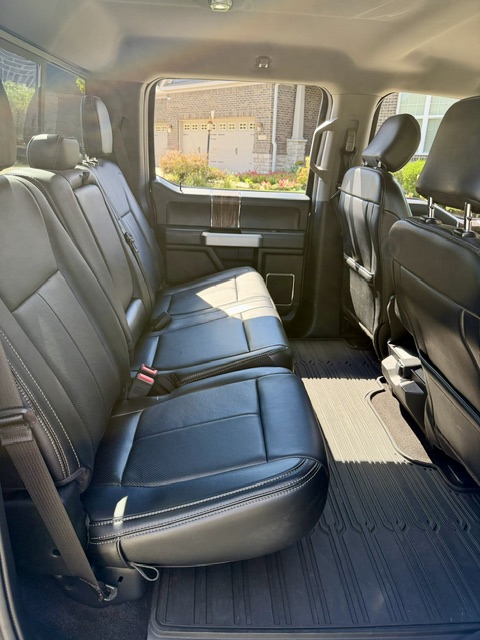 Used 2019 Ford F150 Lariat AWD/4WD image 13