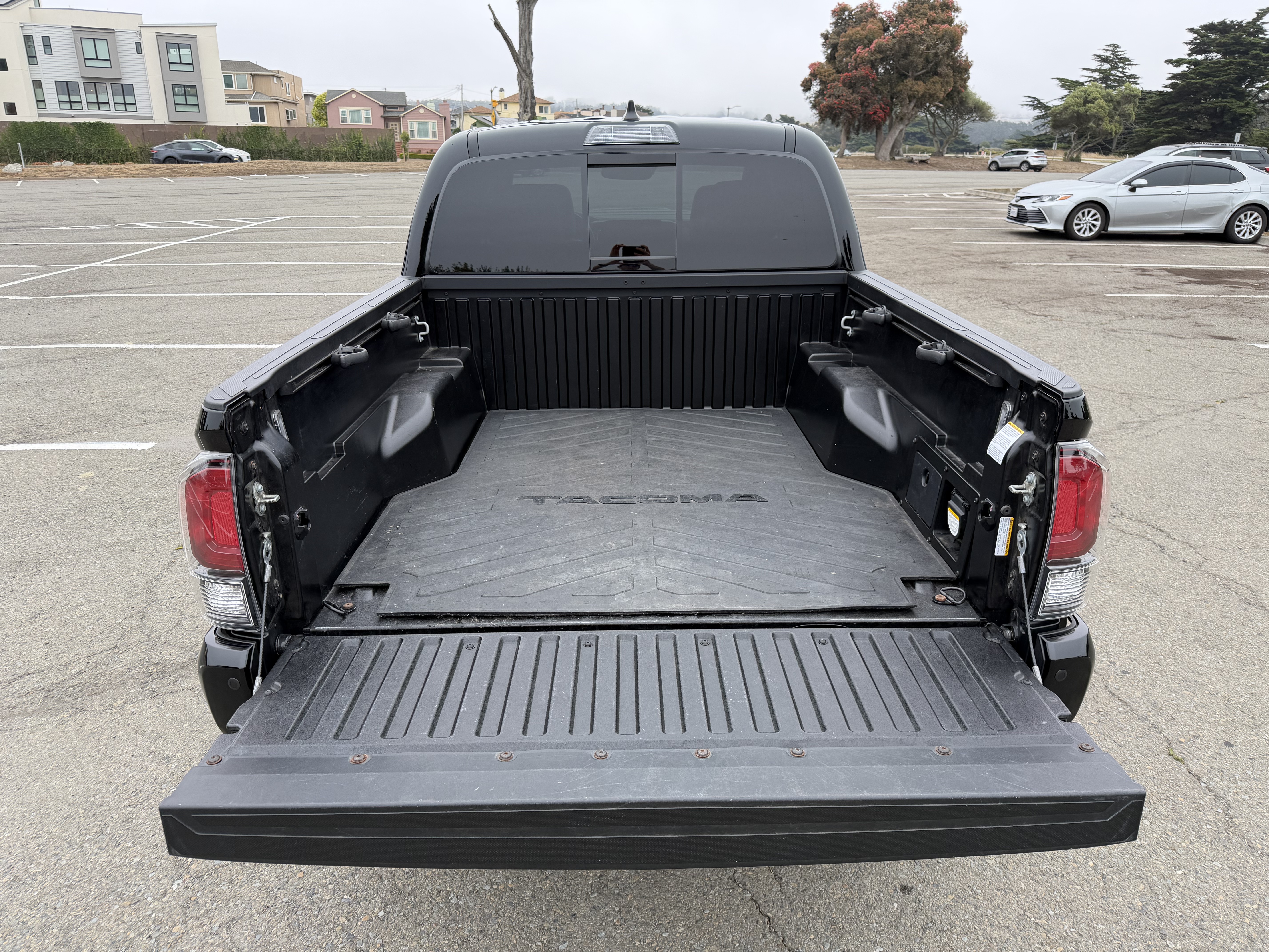 Used 2022 Toyota Tacoma TRD Pro AWD/4WD image 21