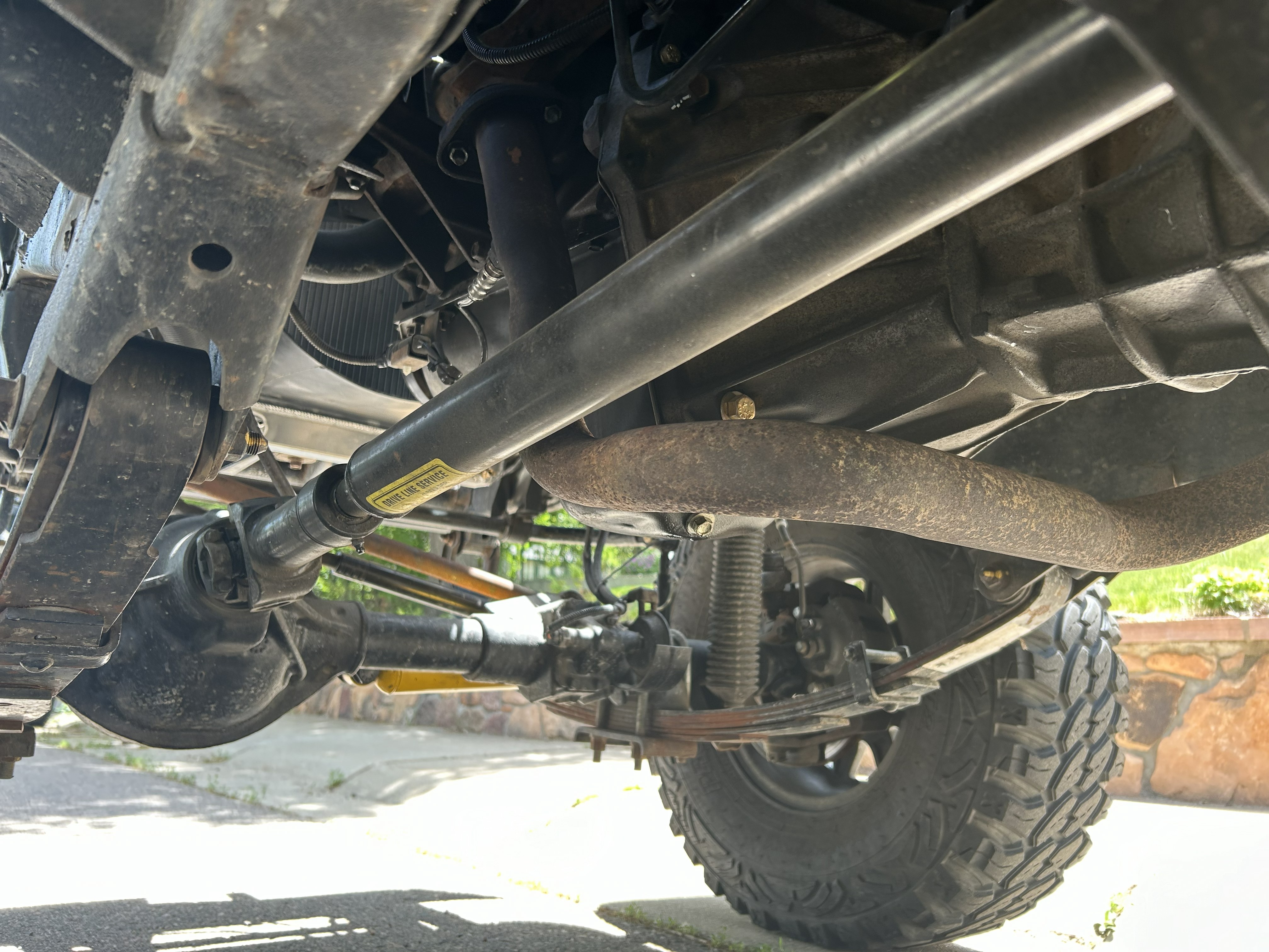 Used 1992 Jeep Wrangler S AWD/4WD image 13