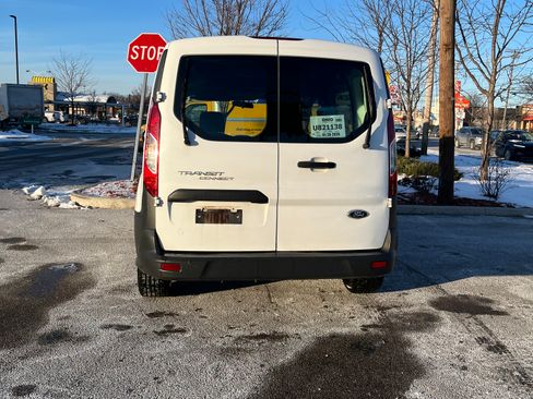 Used 2014 Ford Transit Connect XL image 4