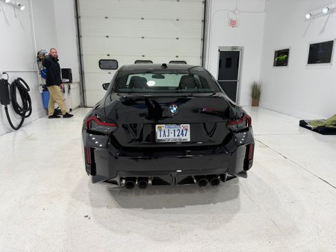 Used 2026 BMW M2 CS image 5