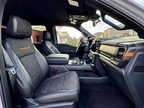 Used 2024 Ford F150 Tremor w/ Tow/Haul Package image 6