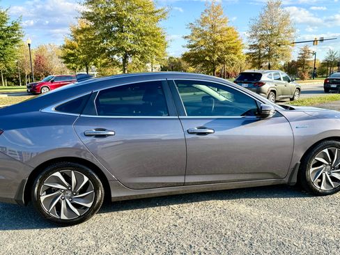 Used 2022 Honda Insight Touring image 6